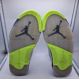 Jordan 5 Alternate Bel Air - size 11.5