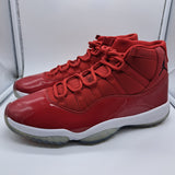 Jordan 11 Win Like 96 - size 11.5