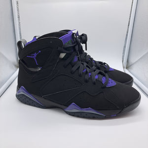 Jordan 7 Ray Allen Bucks - size 10.5