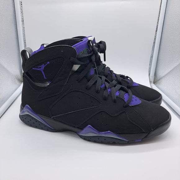Jordan 7 Ray Allen Bucks - size 10.5