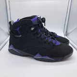 Jordan 7 Ray Allen Bucks - size 10.5