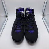 Jordan 7 Ray Allen Bucks - size 10.5