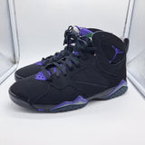 Jordan 7 Ray Allen Bucks - size 10.5
