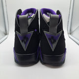 Jordan 7 Ray Allen Bucks - size 10.5