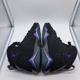 Jordan 7 Ray Allen Bucks - size 10.5