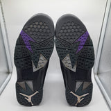 Jordan 7 Ray Allen Bucks - size 10.5