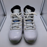 Jordan 11 Legend Blue (2014) - size 12