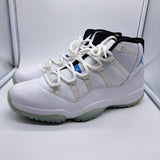 Jordan 11 Legend Blue (2014) - size 12