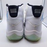 Jordan 11 Legend Blue (2014) - size 12
