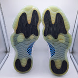Jordan 11 Legend Blue (2014) - size 12