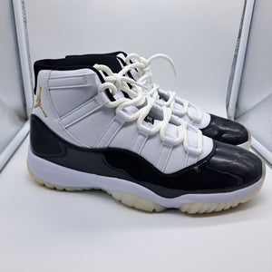 Jordan 11 Gratitude - size 11