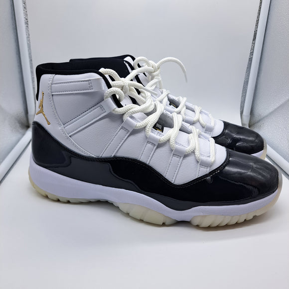 Jordan 11 Gratitude - size 11