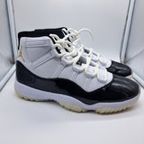 Jordan 11 Gratitude - size 11
