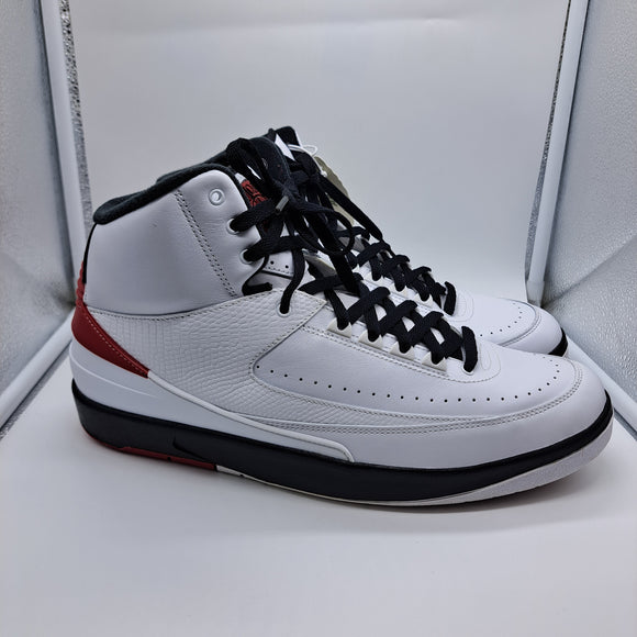 Jordan 2 Chicago - size 13