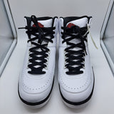 Jordan 2 Chicago - size 13