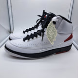 Jordan 2 Chicago - size 13