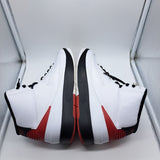 Jordan 2 Chicago - size 13