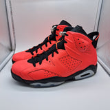 Jordan 6 Infrared 23 - size 10.5