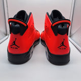Jordan 6 Infrared 23 - size 10.5