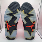 Jordan 6 Infrared 23 - size 10.5
