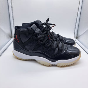 Jordan 11 72-10 - size 8