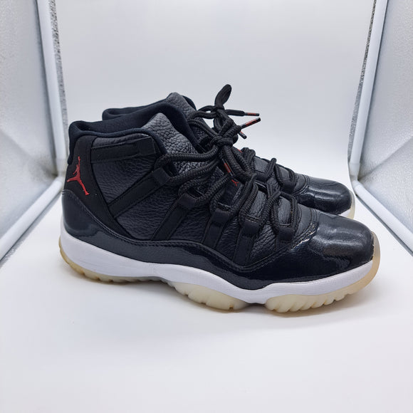Jordan 11 72-10 - size 8