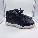 Jordan 11 72-10 - size 8