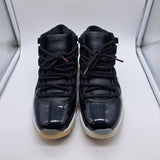 Jordan 11 72-10 - size 8