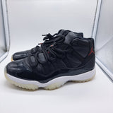 Jordan 11 72-10 - size 8