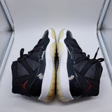 Jordan 11 72-10 - size 8