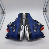 Jordan 4 Winterized Loyal Blue - size 4y