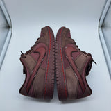 Nike SB Dunk Low Burgundy Crush - size 7.5