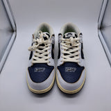 Nike SB Dunk Low Huf NYC - size 7