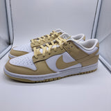 Nike Dunk Low Team Gold - size 11.5