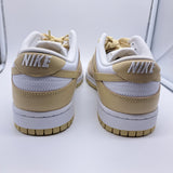 Nike Dunk Low Team Gold - size 11.5