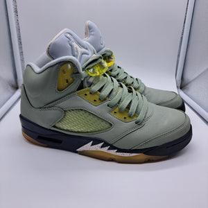Jordan 5 Jade Horizon - size 7.5