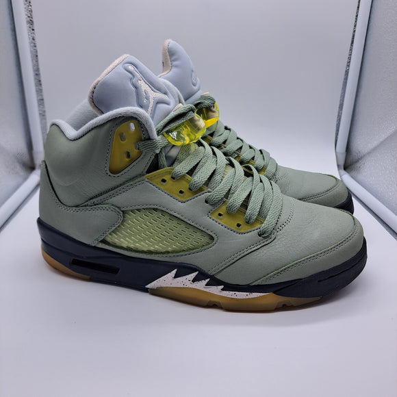 Jordan 5 Jade Horizon - size 7.5