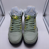 Jordan 5 Jade Horizon - size 7.5