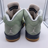 Jordan 5 Jade Horizon - size 7.5