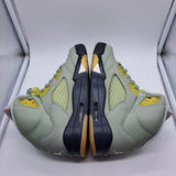 Jordan 5 Jade Horizon - size 7.5