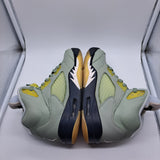 Jordan 5 Jade Horizon - size 7.5