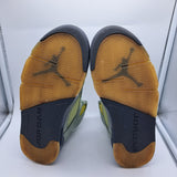 Jordan 5 Jade Horizon - size 7.5