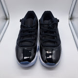 Jordan 11 Low Space Jam - size 9.5