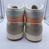 Jordan 1 Mid Milan - size 12