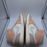 Jordan 1 Mid Milan - size 12