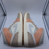 Jordan 1 Mid Milan - size 12