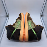 Nike SB Dunk High Turducken  - size 10