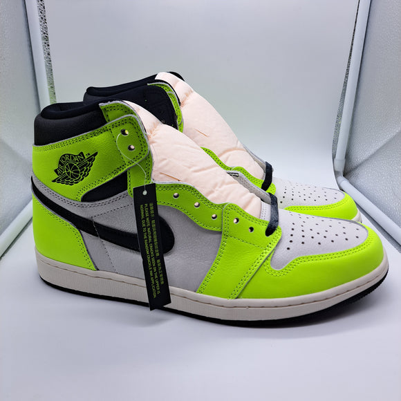 Jordan 1 Visionnaire - size 11.5