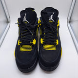 Jordan 4 Thunder - size 11.5