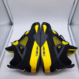 Jordan 4 Thunder - size 11.5